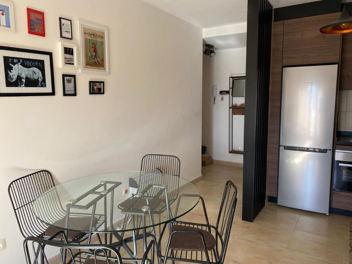 Casa Fauda Apartman Noalla Kültér fotó